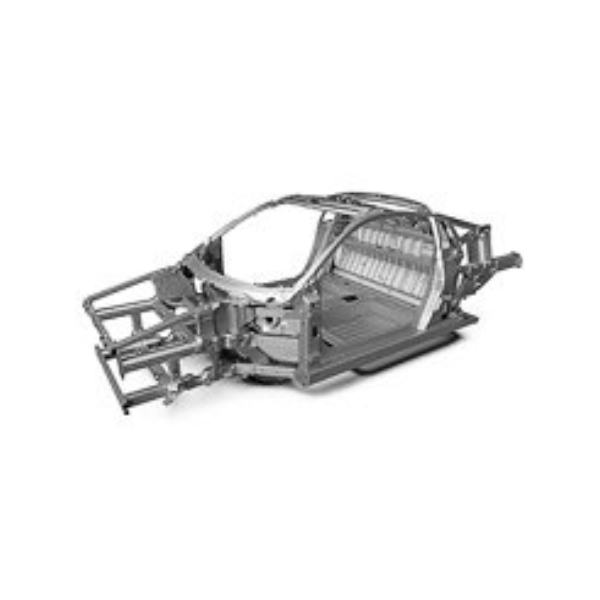 Body Tubs | GarageAndFab.com | Munro Industries gf-100103030401