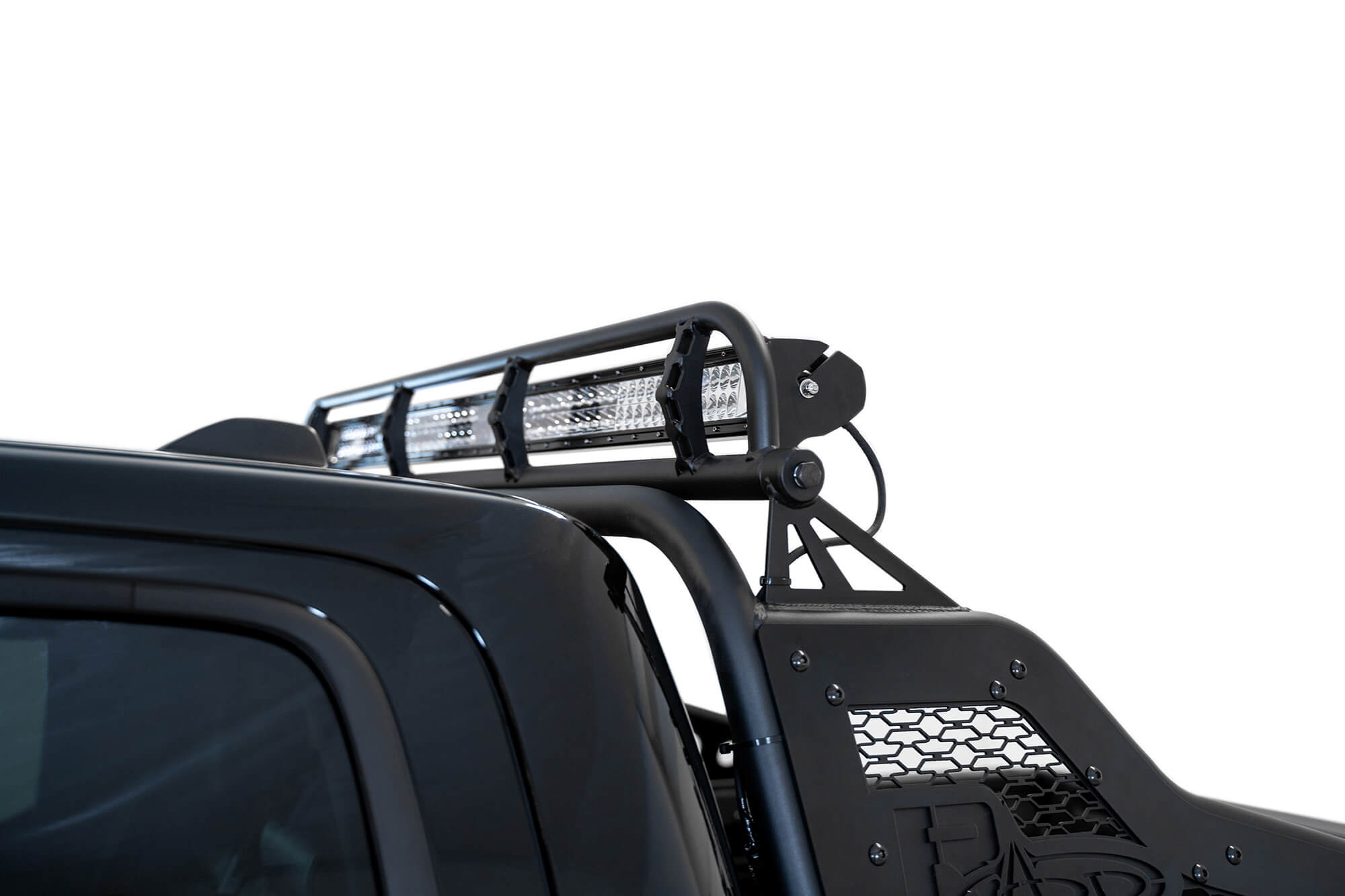 ADD Offroad 2021-2022 Ram 1500 Trx Race Series Chase Rack C620011100103 | GarageAndFab.com