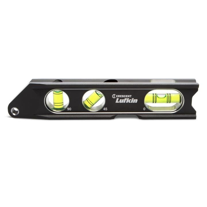 Lufkin Level,Billet,Aluminum - LUF-LBL1100-02 | GarageAndFab.com