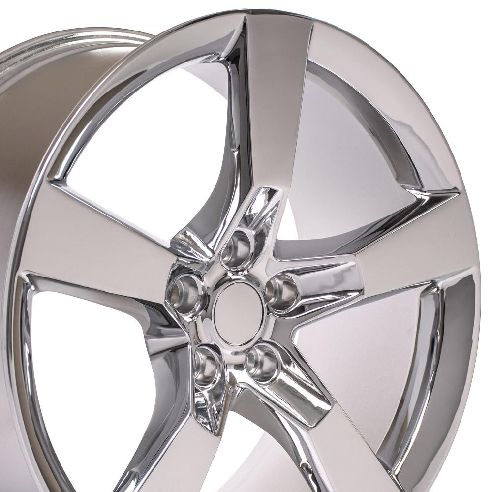 OE Wheels 20" Replica Wheel CV11  | GarageAndFab.com