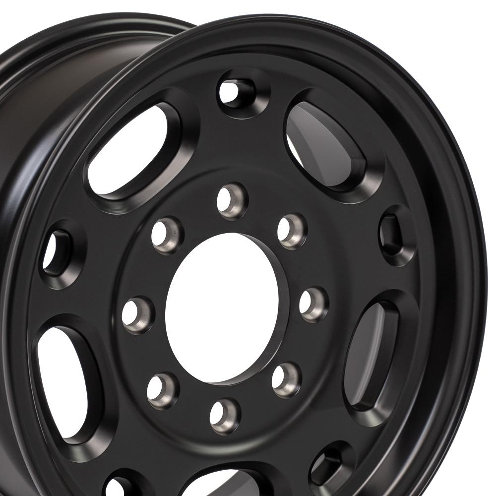 OE Wheels 16" Replica Wheel CV82  | GarageAndFab.com