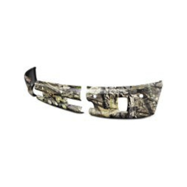 Camo Body Kits | GarageAndFab.com | Munro Industries gf-100103090102