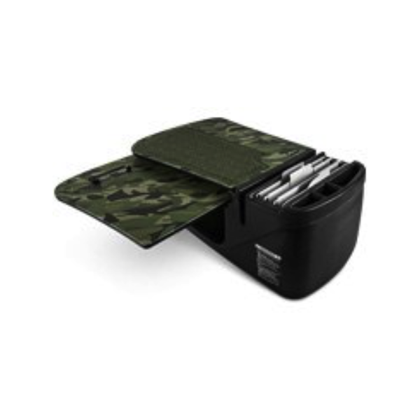 Camo Car Organizers | GarageAndFab.com | Munro Industries gf-100103090103