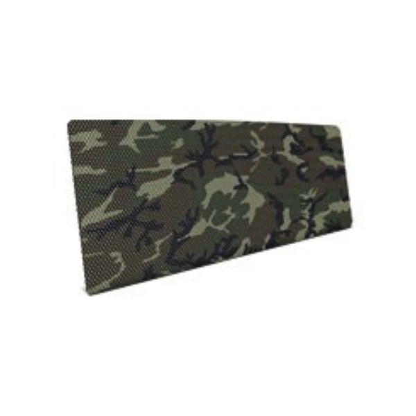 Camo Custom Grilles | GarageAndFab.com | Munro Industries gf-100103090105