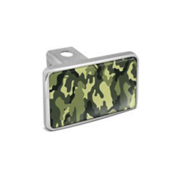 Camo Hitch Covers | GarageAndFab.com | Munro Industries gf-100103090109