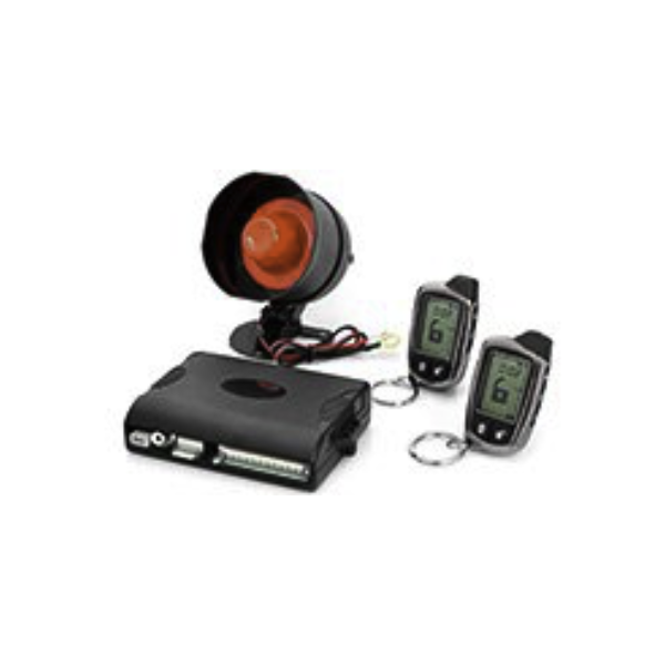 Car Alarms & Remote Start | GarageAndFab.com | Munro Industries gf-1001030102
