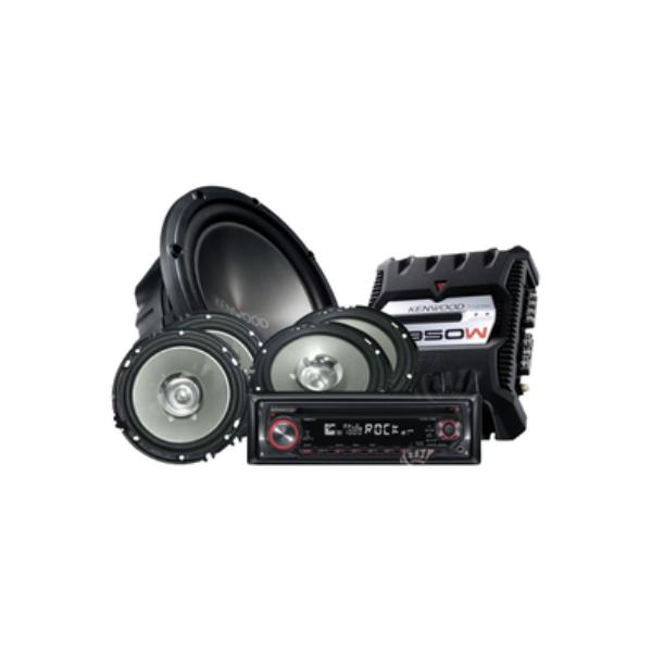 Car Audio & Electronics | GarageAndFab.com | Munro Industries gf-10010301