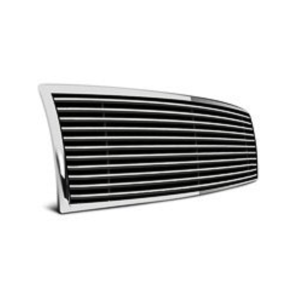 Car & Truck Billet Grilles | GarageAndFab.com | Munro Industries gf-10010309060401