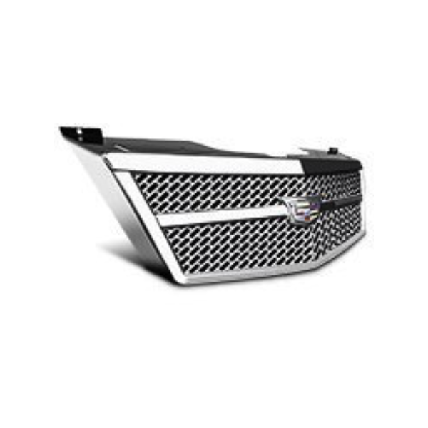 Car & Truck Custom Grilles | GarageAndFab.com | Munro Industries gf-100103090903