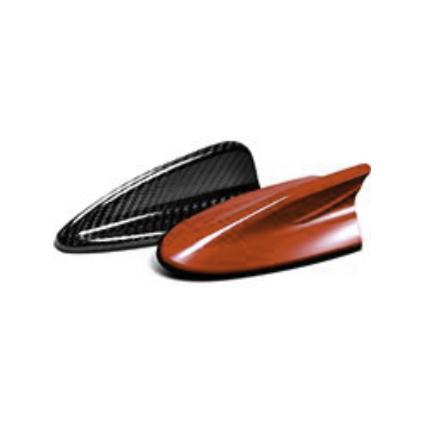 Car & Truck Shark Fin & Blade Antennas | GarageAndFab.com | Munro Industries gf-100103010405