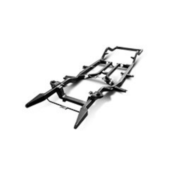 Chassis Frame & Rails | GarageAndFab.com | Munro Industries gf-100103030403