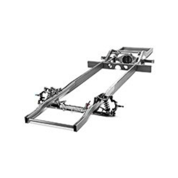Chassis Frames & Body | GarageAndFab.com | Munro Industries gf-1001030304