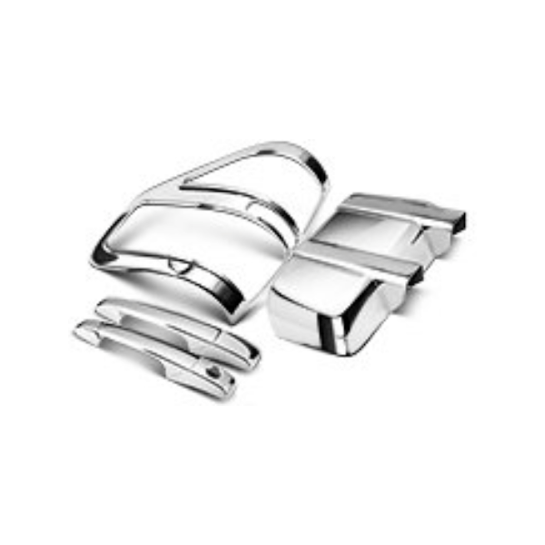 Chrome Trim & Accessories | GarageAndFab.com | Munro Industries gf-1001030408