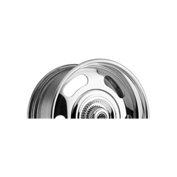 Classic / Retro Wheels & Rims | GarageAndFab.com | Munro Industries gf-100103080304
