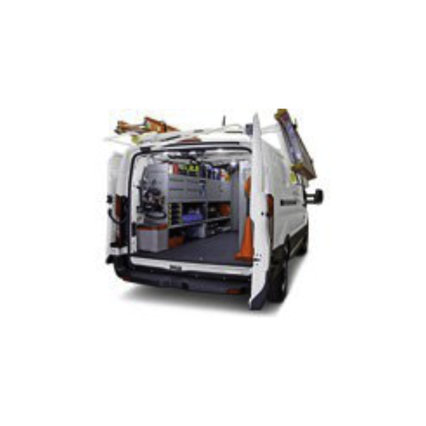 Commercial Van Equipment | GarageAndFab.com | Munro Industries gf-1001030409