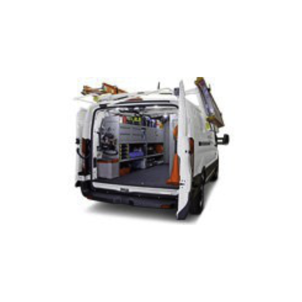 Commercial Van Equipment | GarageAndFab.com | Munro Industries gf-1001030504