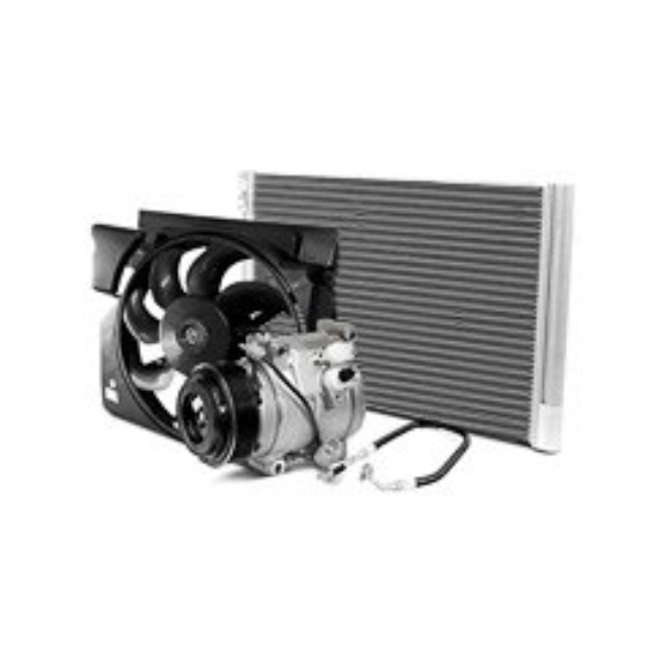 Complete A/C Systems | GarageAndFab.com | Munro Industries gf-100103070114
