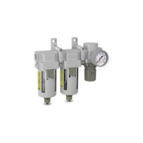 Compressed Air Treatment | GarageAndFab.com | Munro Industries gf-1001030812010505