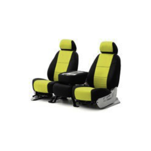 Custom Car Seat Covers | GarageAndFab.com | Munro Industries gf-100103090910