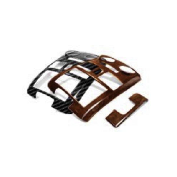 Custom Dash Kits | GarageAndFab.com | Munro Industries gf-100103090911