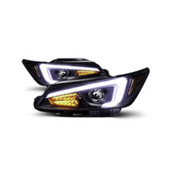 Custom & Factory Headlights | GarageAndFab.com | Munro Industries gf-1001030411