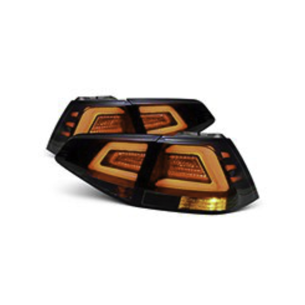 Custom & Factory Tail Lights | GarageAndFab.com | Munro Industries gf-1001030609
