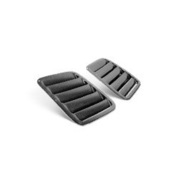 Custom Hood Vents | GarageAndFab.com | Munro Industries gf-100103041503