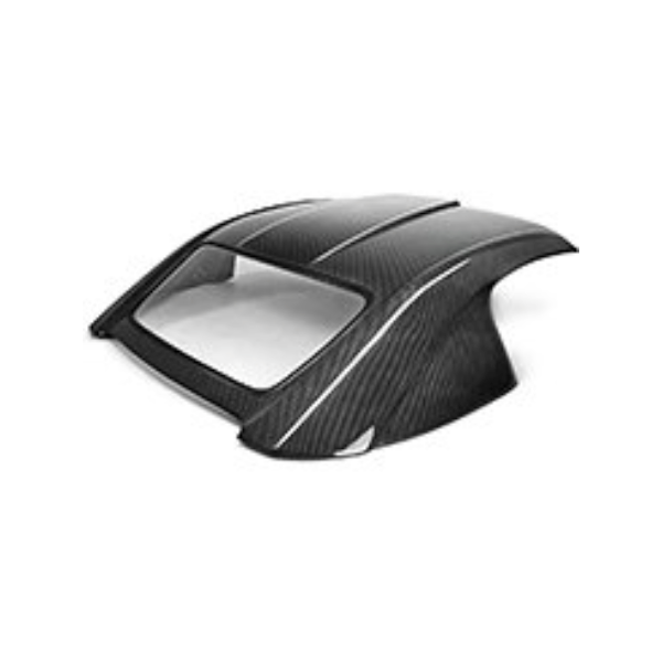 Custom Roofs | GarageAndFab.com | Munro Industries gf-100103040412