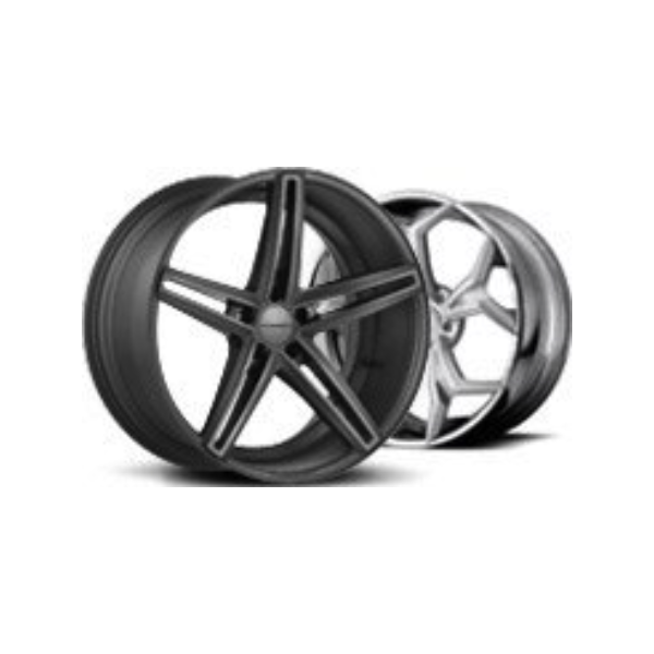 Custom Wheels & Rims | GarageAndFab.com | Munro Industries gf-1001030803