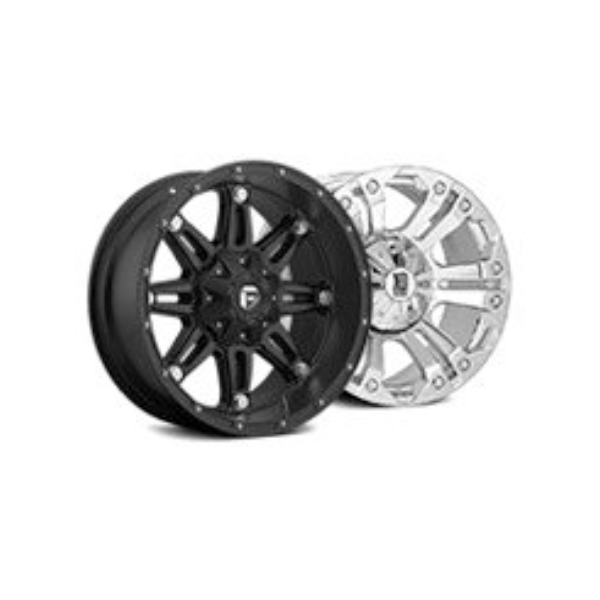 Custom Wheels & Rims | GarageAndFab.com | Munro Industries gf-100103090912