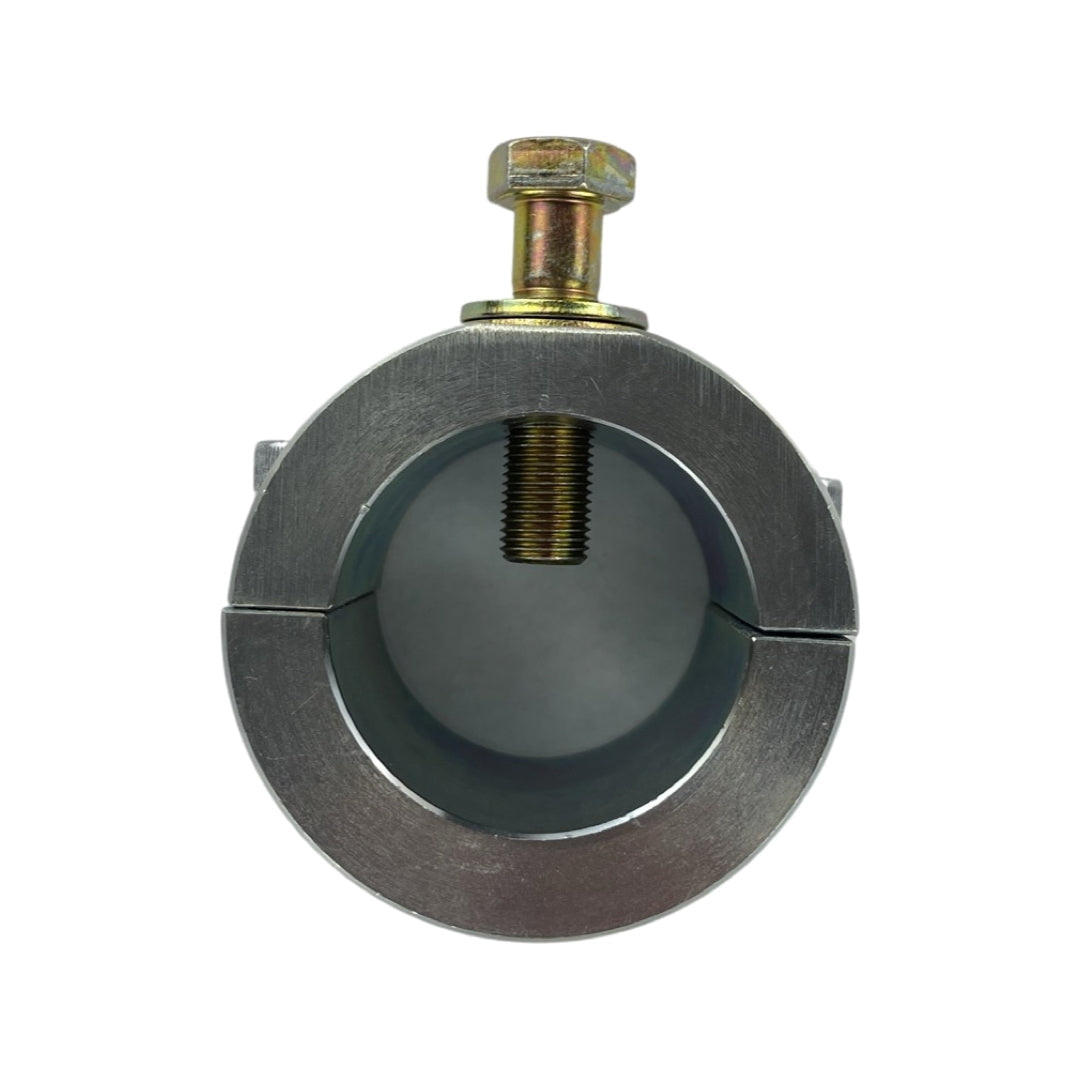 APEX DC112 - Standard Stabilizer Clamp, Zinc, 1.75 Inch ID | GarageAndFab.com