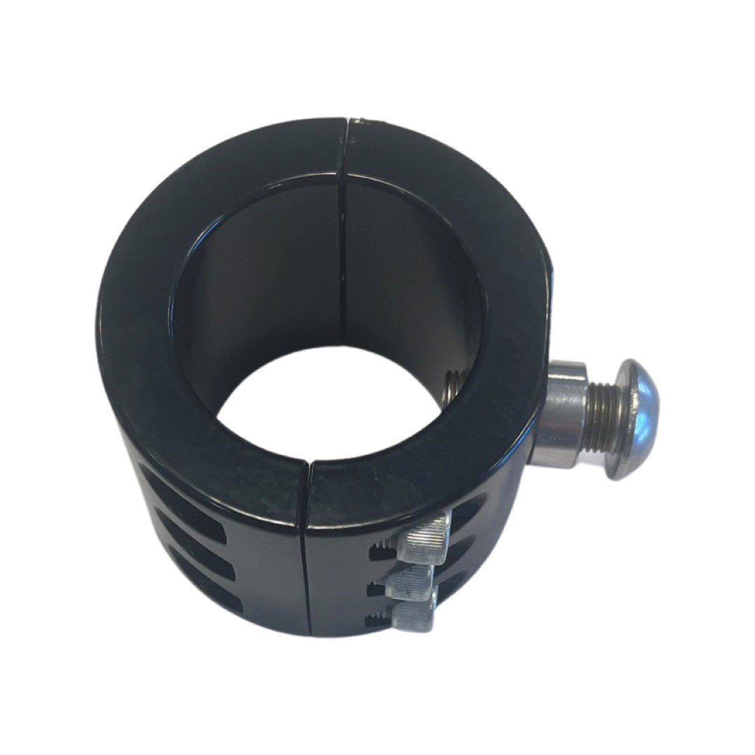 APEX DC153 - Standard Stabilizer Clamp, Black, 2 Inch ID | GarageAndFab.com