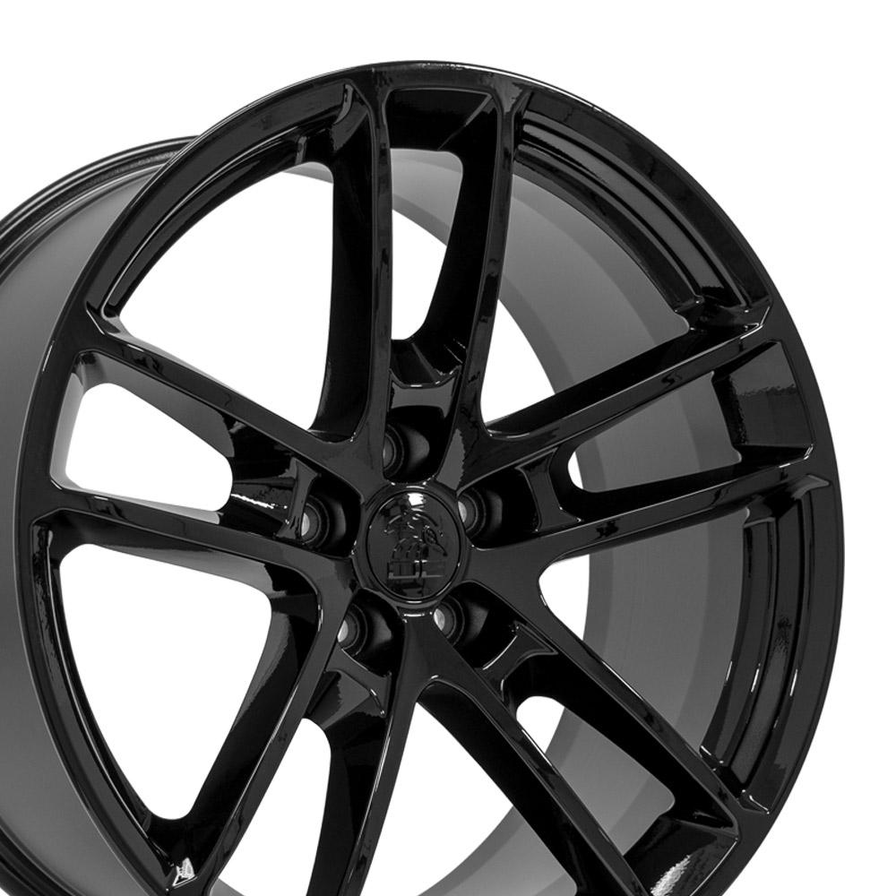 OE Wheels 20" Replica Wheel DG23 | GarageAndFab.com
