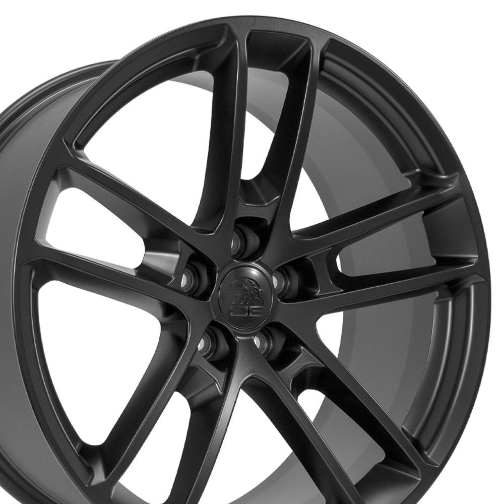 OE Wheels 20" Replica Wheel DG23 | GarageAndFab.com