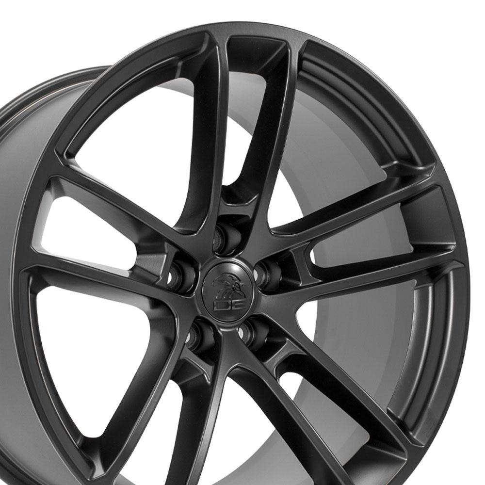OE Wheels 20" Replica Wheel DG23 | GarageAndFab.com