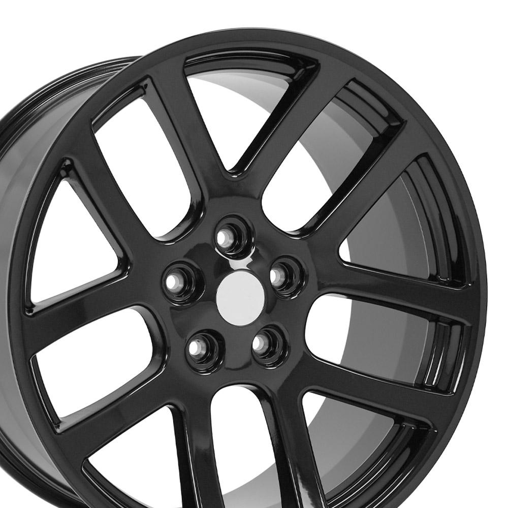 OE Wheels 22" Replica Wheel DG51  | GarageAndFab.com