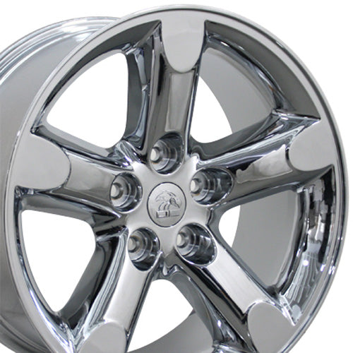 OE Wheels 20" Replica Wheel DG56  | GarageAndFab.com