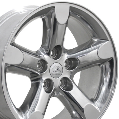 OE Wheels 20" Replica Wheel DG56  | GarageAndFab.com