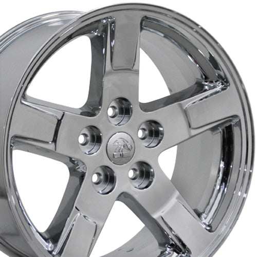 OE Wheels 20" Replica Wheel DG62  | GarageAndFab.com