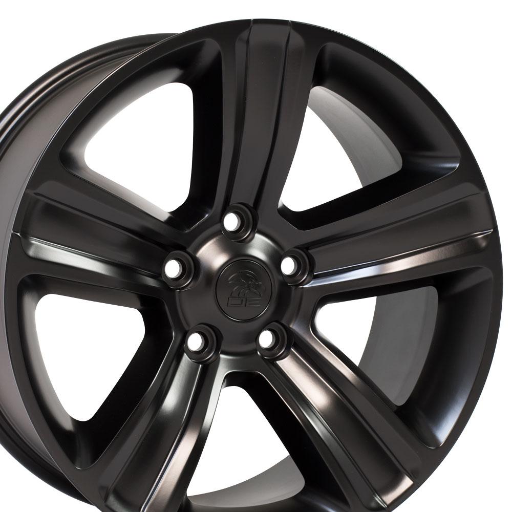 OE Wheels 20" Replica Wheel DG65  | GarageAndFab.com