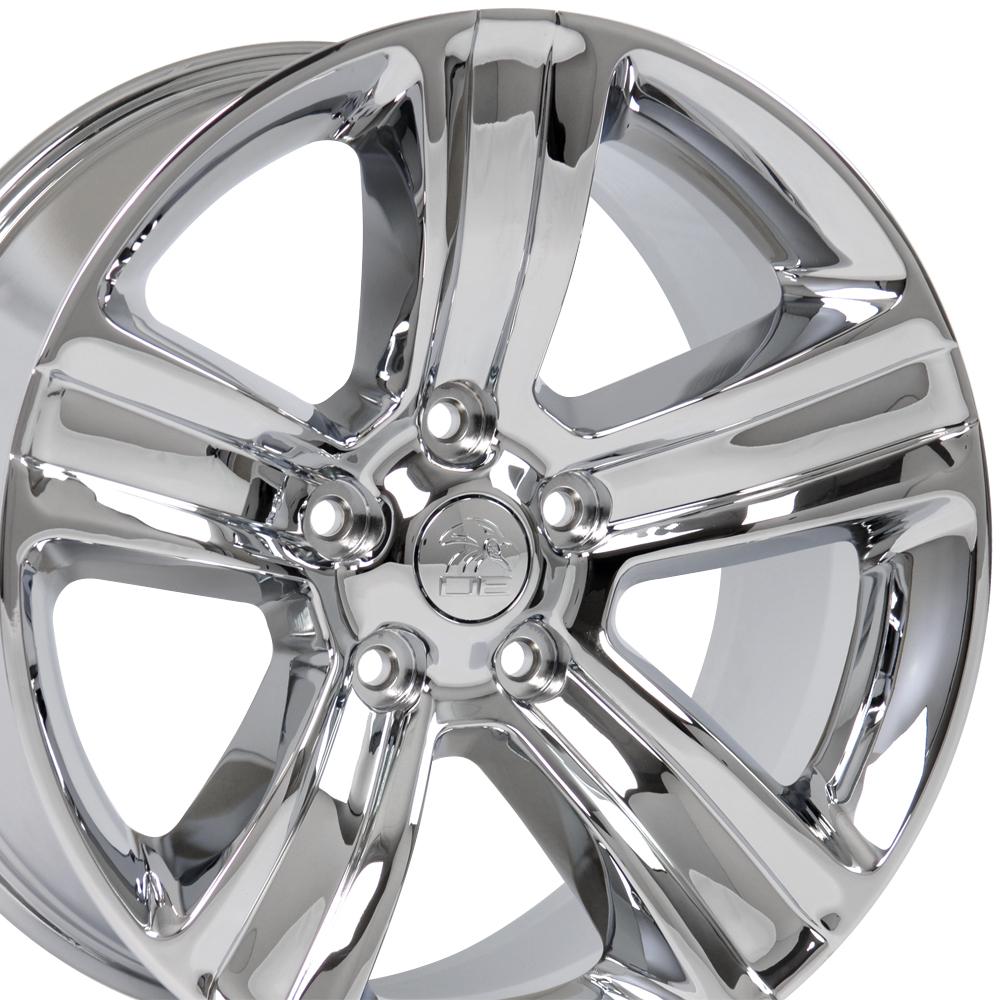 OE Wheels 20" Replica Wheel DG65  | GarageAndFab.com
