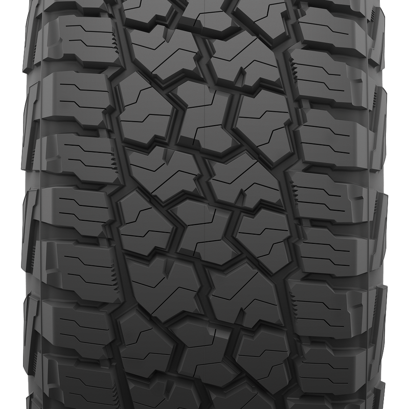 Cooper DISCOVERER STRONGHOLD AT Tire - All Weather
