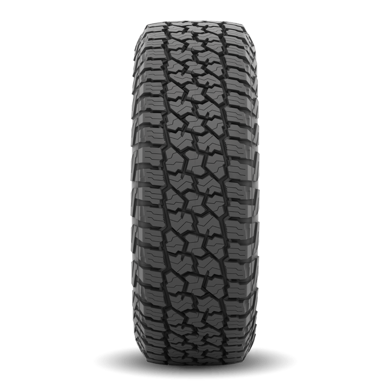 Cooper DISCOVERER STRONGHOLD AT Tire - All Weather