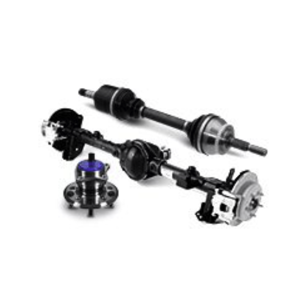 Driveline & Axle Parts | GarageAndFab.com | Munro Industries gf-1001030706