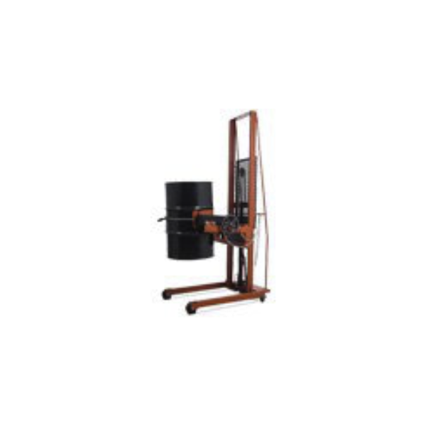 Drum Handling Equipment | GarageAndFab.com | Munro Industries gf-10010302210102