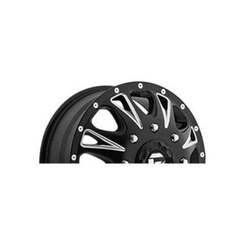 Custom Wheels & Rims | GarageAndFab.com