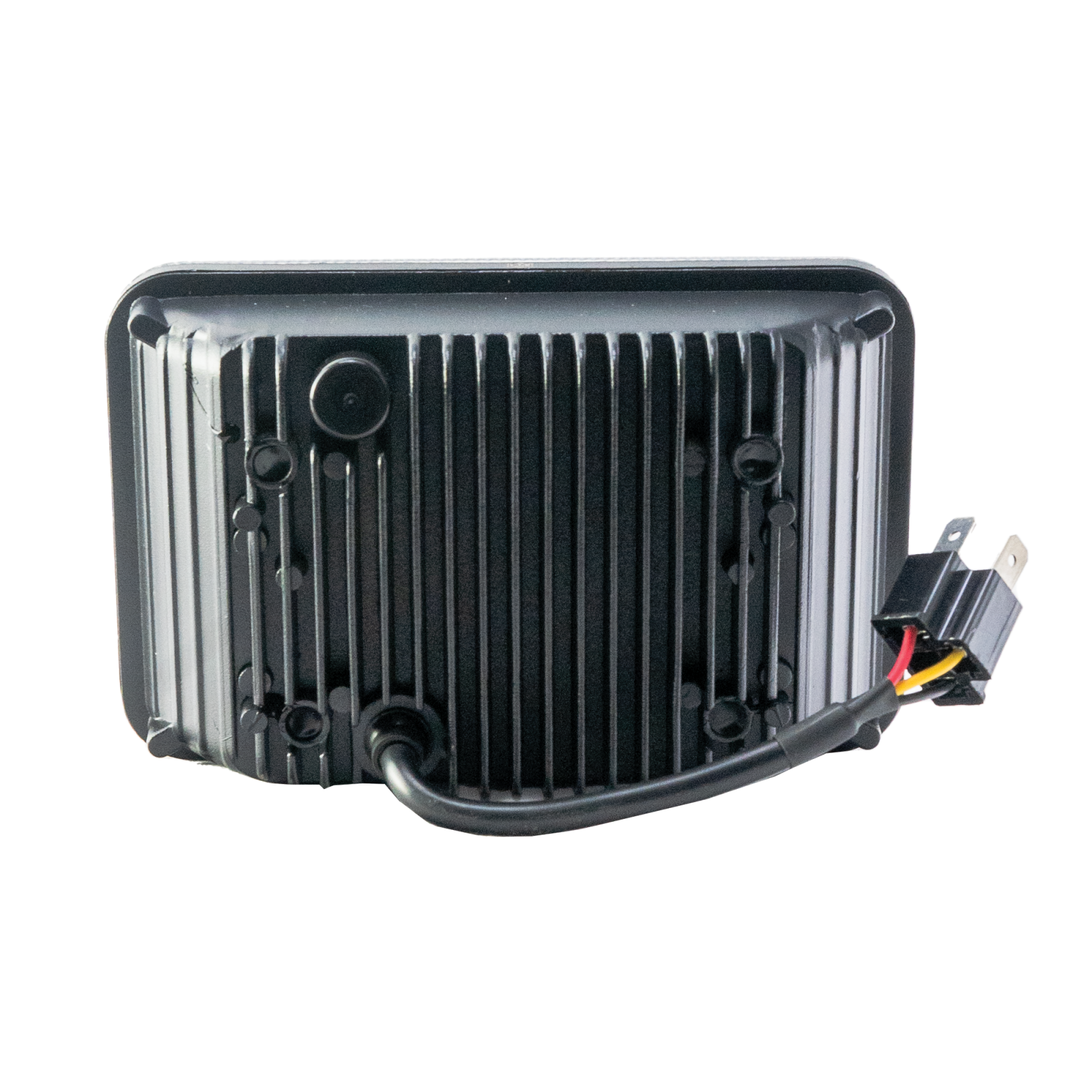 Vivid ERA46 ERA Series 4X6 Led Headlights Pair | GarageAndFab.com