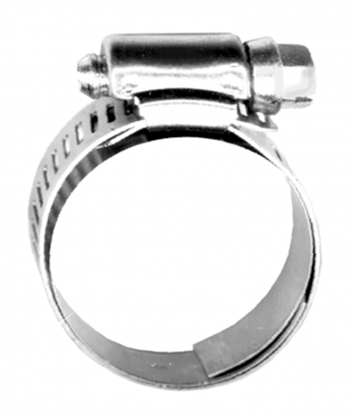 Fairview Ext. Tongue Clamp;1-1/2 Item #: FVF-ET-24 | GarageAndFab.com