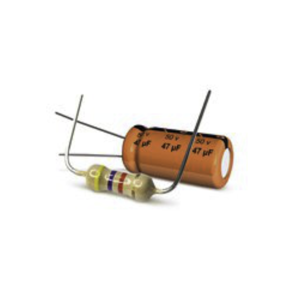 Electronic Circuit Components | GarageAndFab.com | Munro Industries gf-100103011108