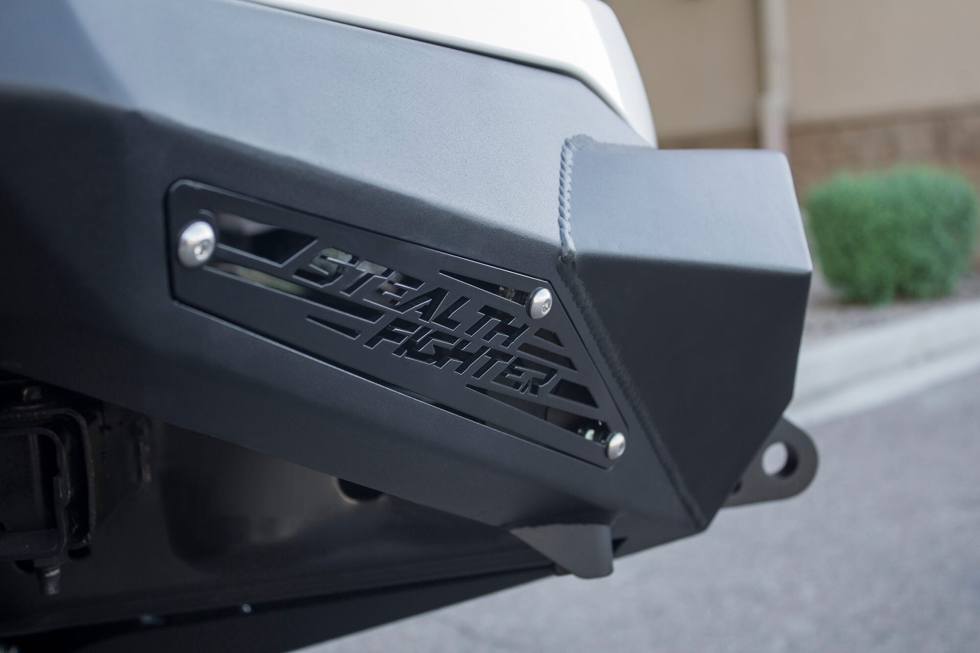 ADD Offroad 2018-2020 Ford F-150 Stealth Fighter Front Bumper F181192860103 | GarageAndFab.com